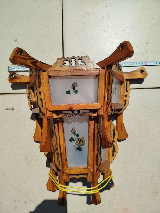 Світильник настінний