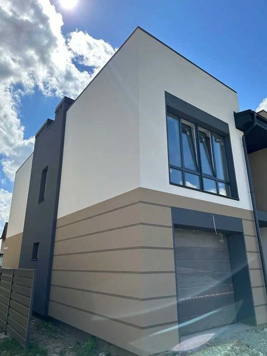 Продається будинок (дуплекс) в місті/ТЦ АРСЕН/Міські комунікації, ГАЗ