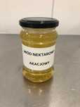Miód akacjowy 19 zł/kg