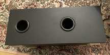 Subwoofer pasywny Tonsil ZGN 120-8