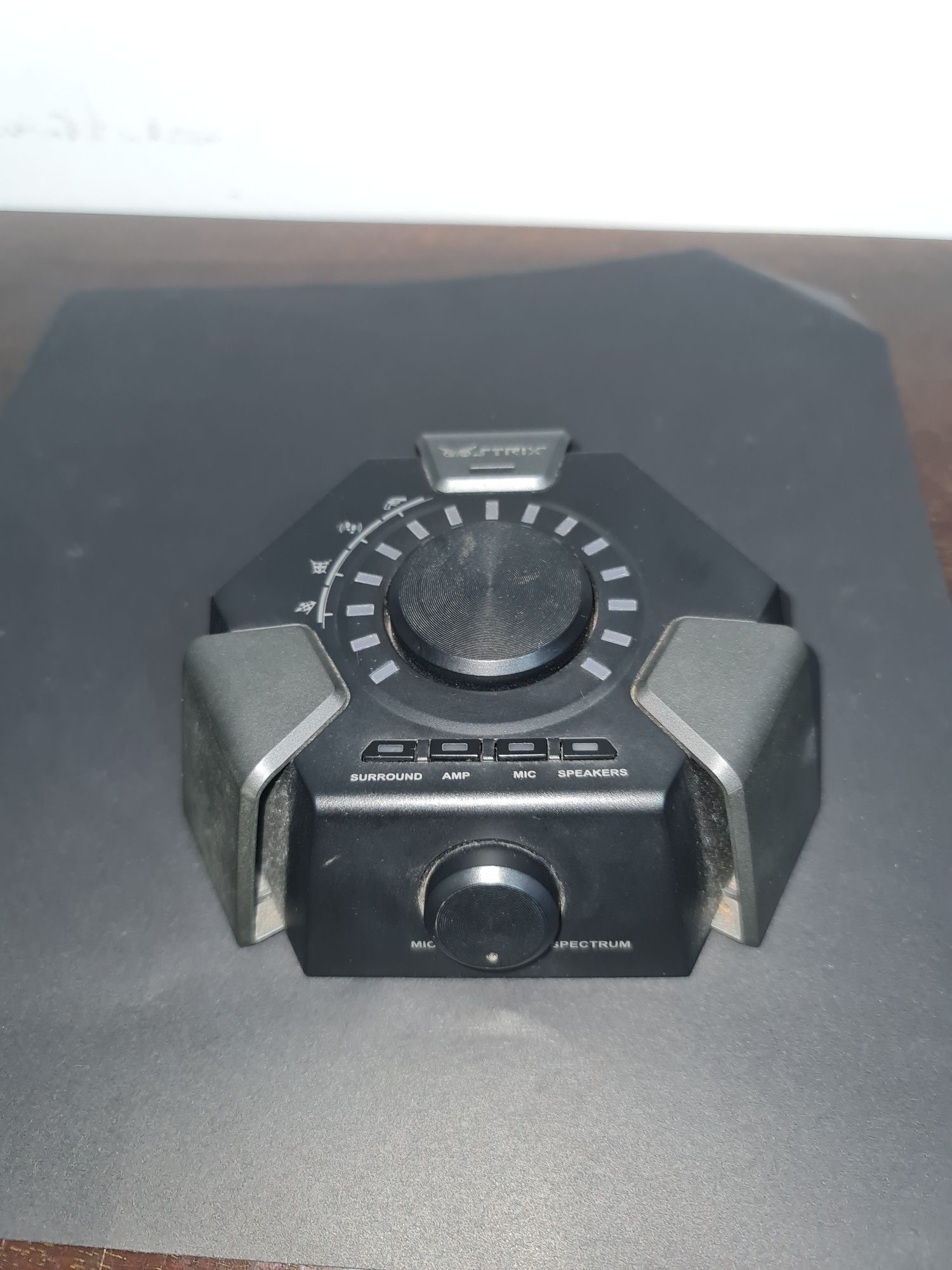 Asus strix DSP 7.1 real