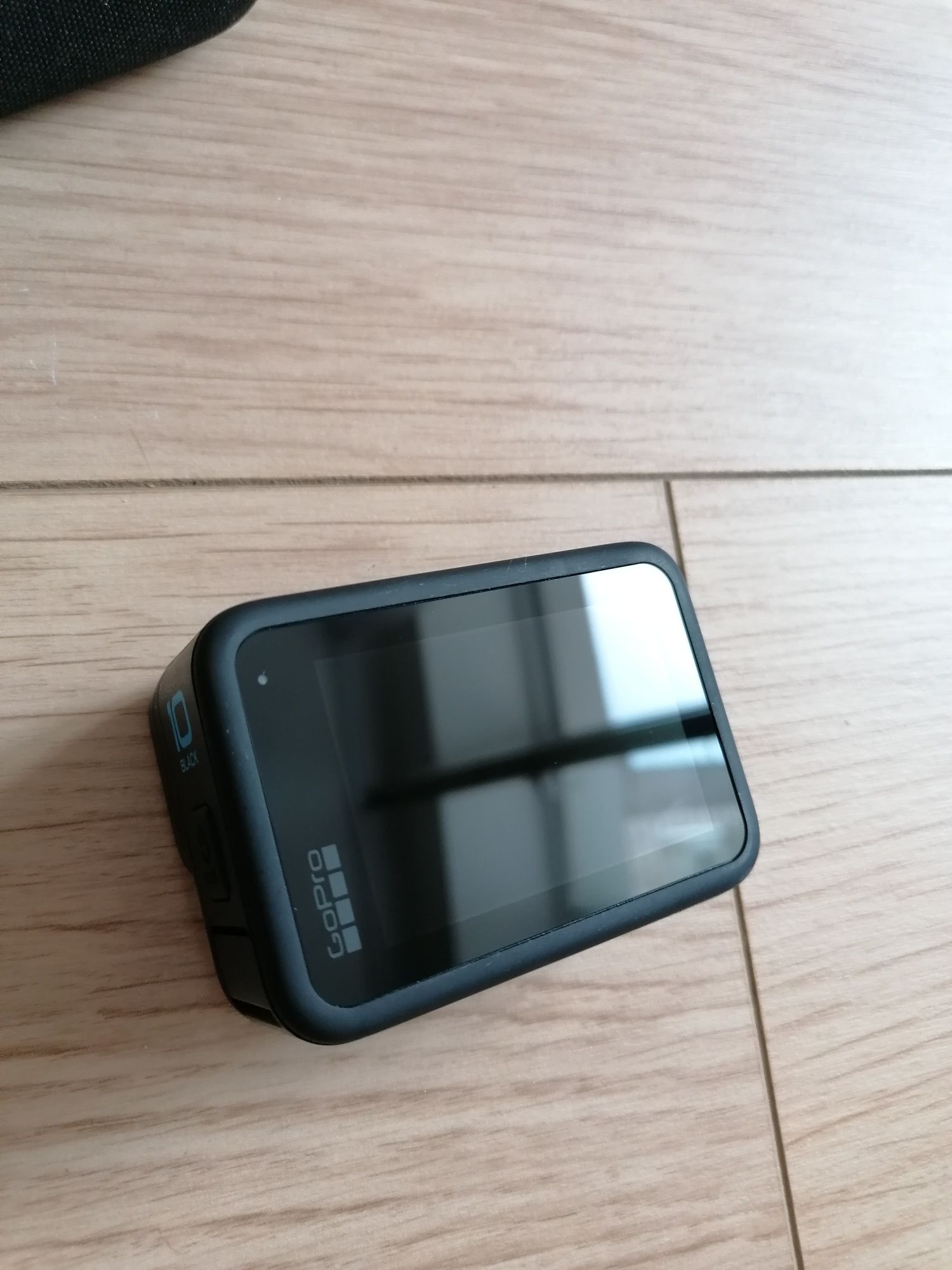 GoPro HERO 10 Black На Гарантии + Зарядная Станция и Батарейки!!!