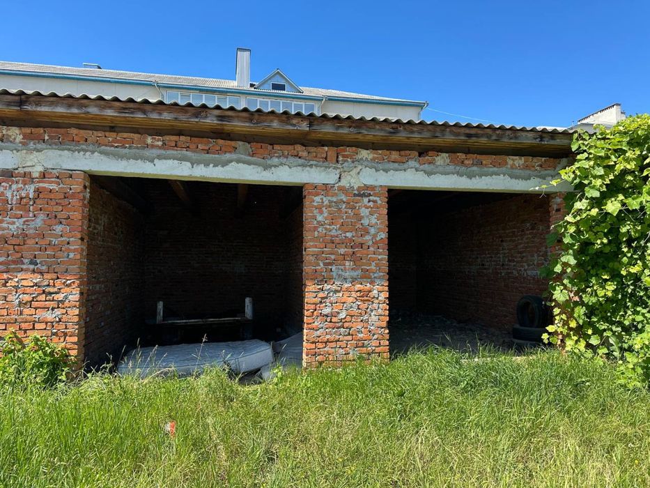 Продаються ГАРАЖІ