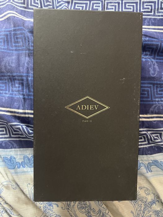 Обув, чобітки ADIEU Paris оригінал.