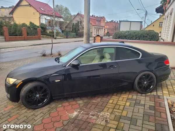 sprzedam BMW 328 xi  cupe benzyna.