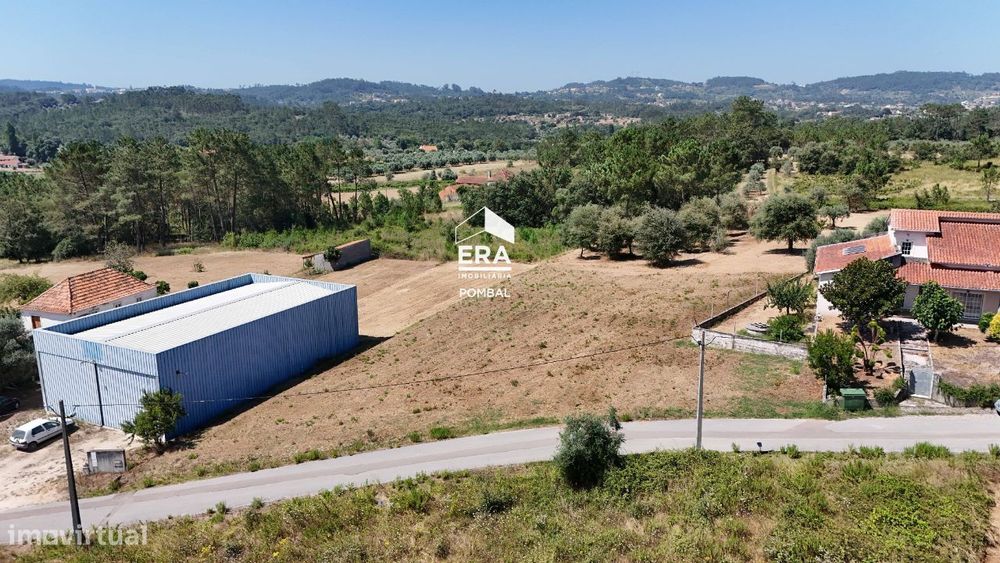 Terreno em Vila Cã