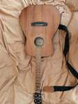 Gitara akustyczna cort