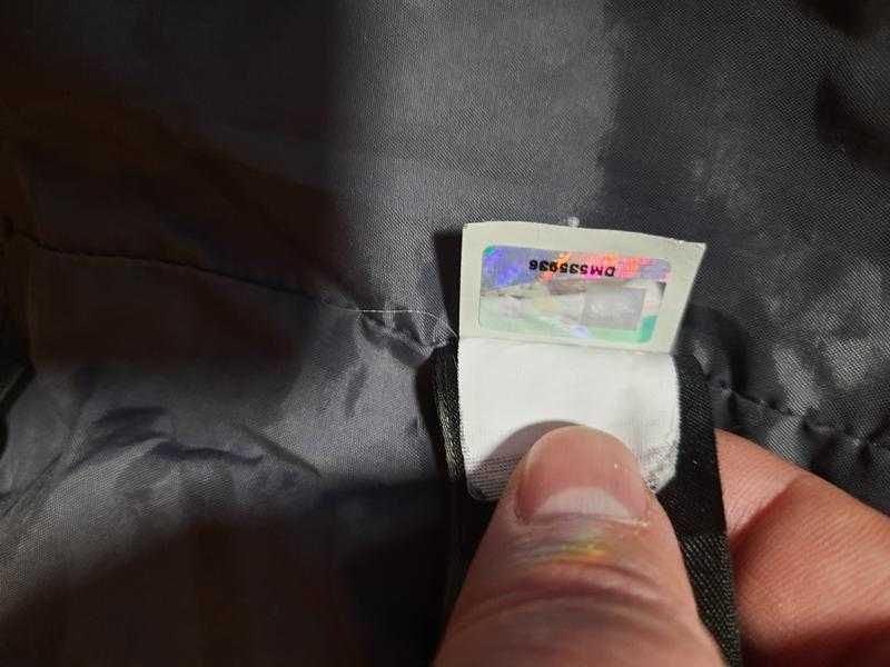 The North Face Hyvent куртка размер L