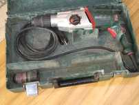 Młotowiertarka Metabo 1010v ,uhe2650 multi