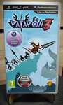 Patapon 3 [PL] PSP