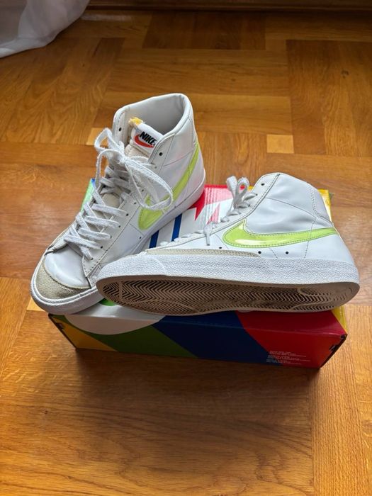 Кросівки Nike кеди