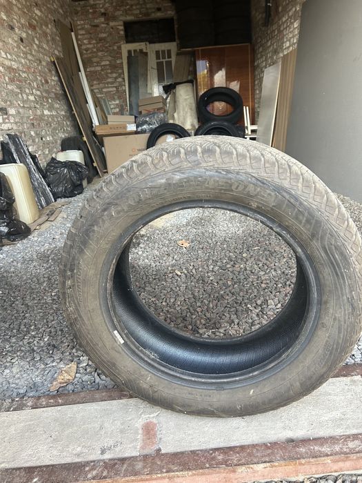 КолесоGoodyear 215/60R17 96H