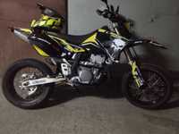 Suzuki drz400sm 2005