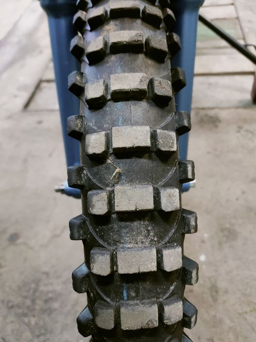 Cross XTR Loncin KXD 110/125