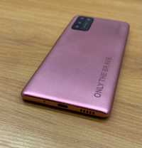 Smartfon Blackview A100 różowy 6GB 128GB+słuchawki duża bateria