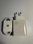 NOWA Ładowarka do Xiaomi 67W  + Kabel 1m POCO