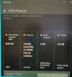 Komputer stacjonarny i5