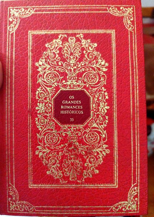 Doa-se Coleção Completa – Os Grandes Romances Históricos