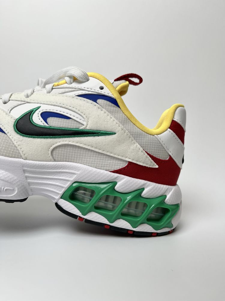 Оригинал Nike Air Zoom Fire оригинальние кроссовки найк аир зум max