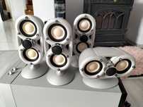 Kolumny Sony Pascal SS-MS7