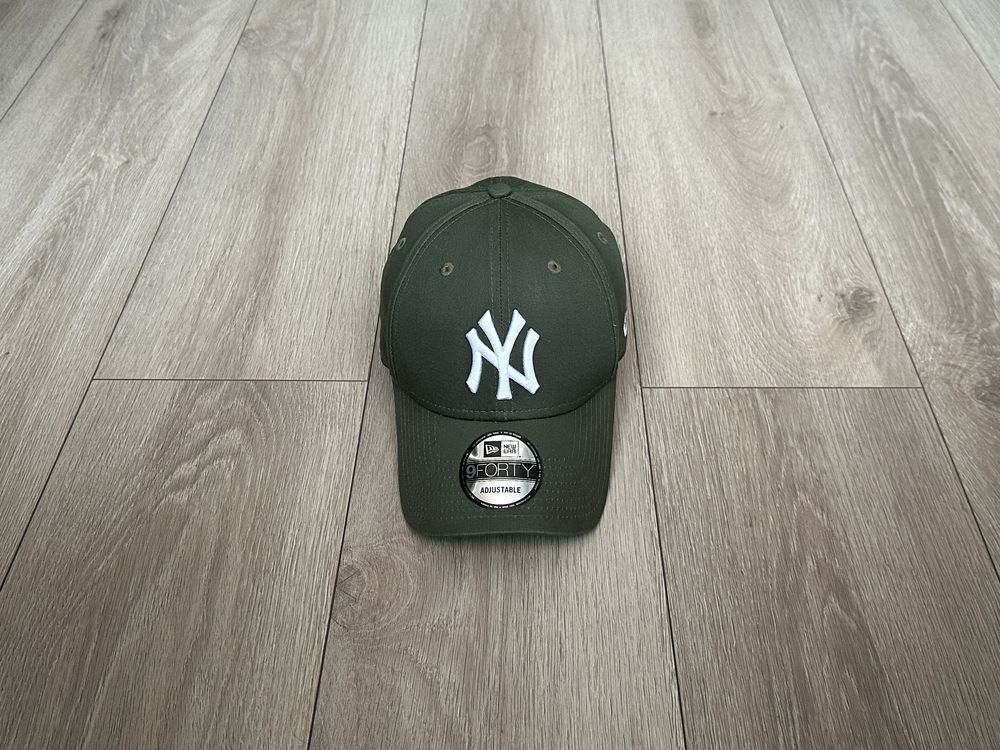 Кепка new era yankees