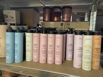 LAKME шампунь кондиціонер для волосся