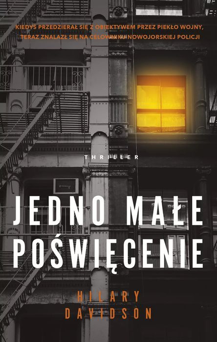 Jedno Małe Poświęcenie Muza