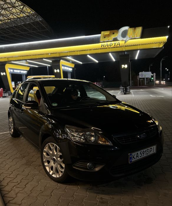 Продам власне авто