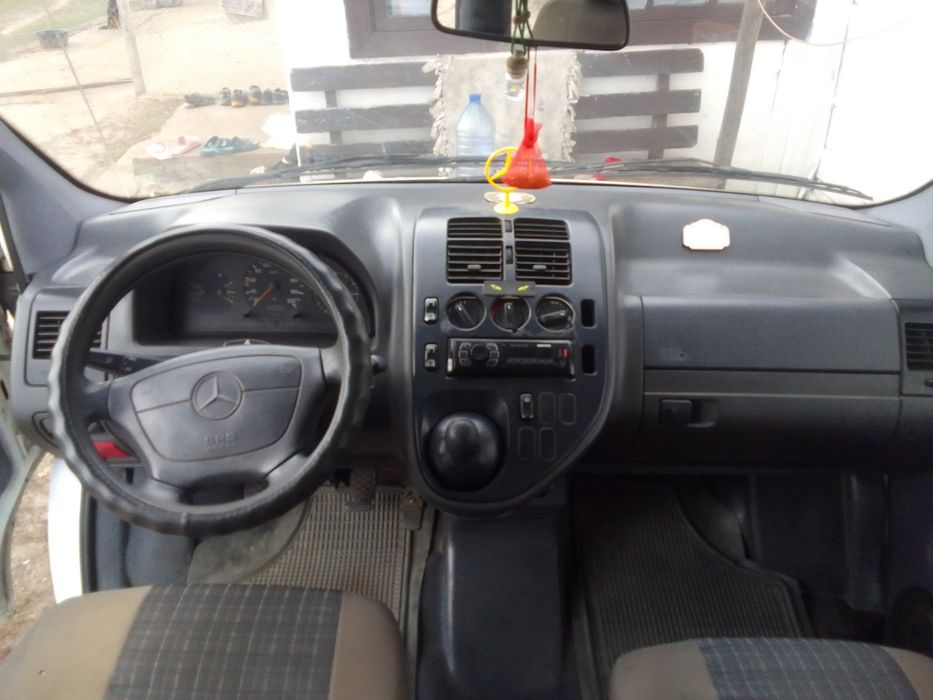 Продам віто мерс 308