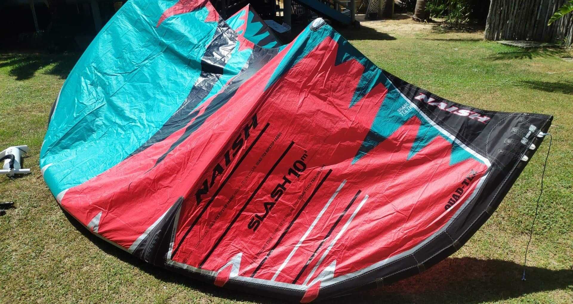 Naish Slash 10m 2020