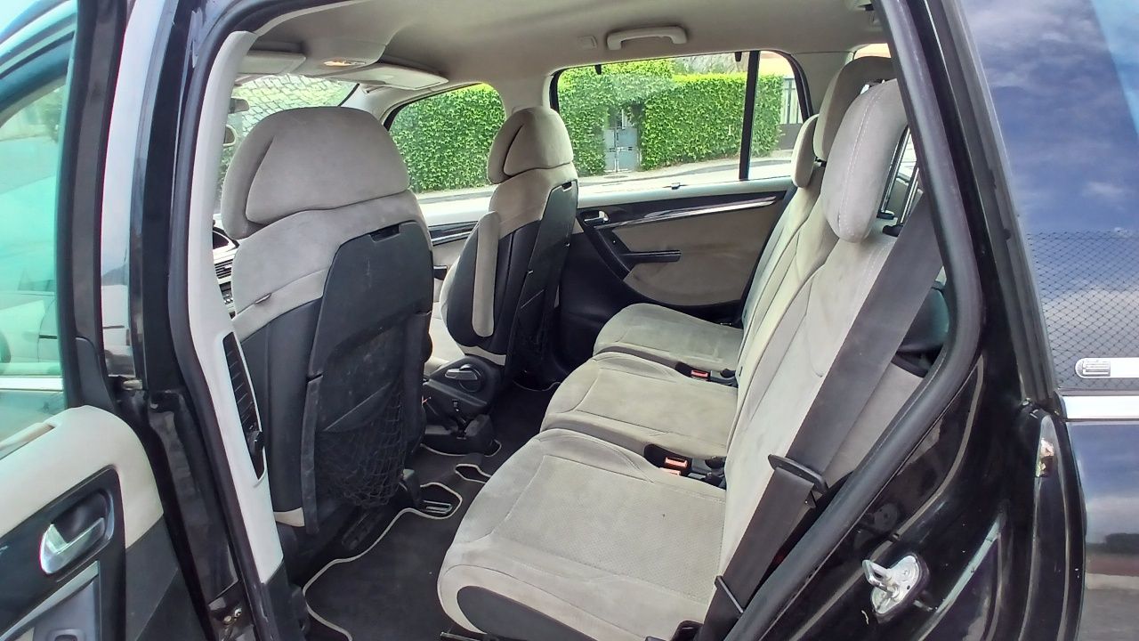 Citroën C4 Picassso 1.6 HDI