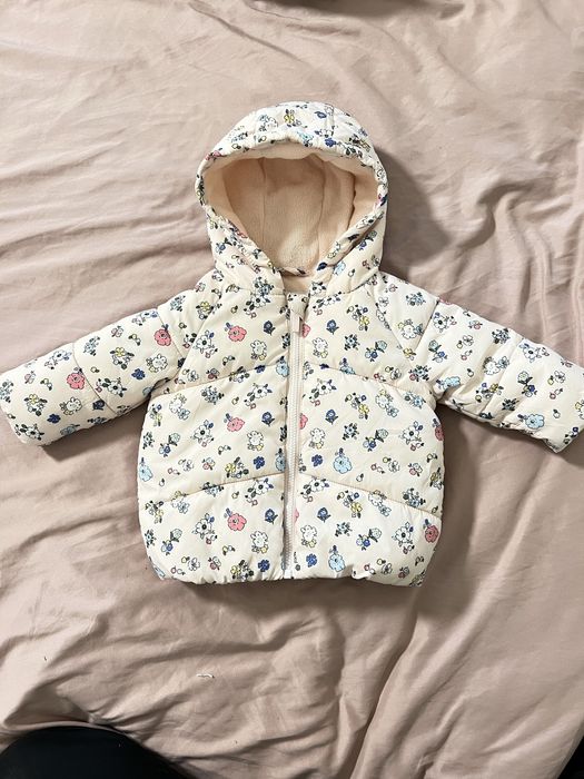 Куртка зимова на дівчинку Primark