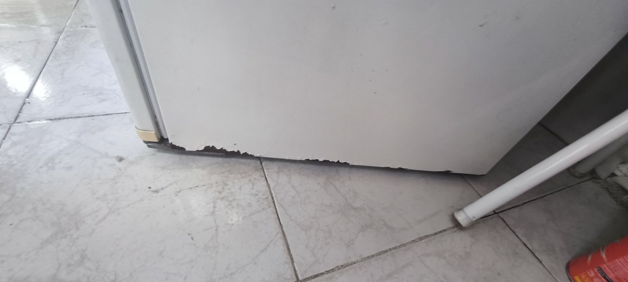 Frigorífico whirlpool ARC5440