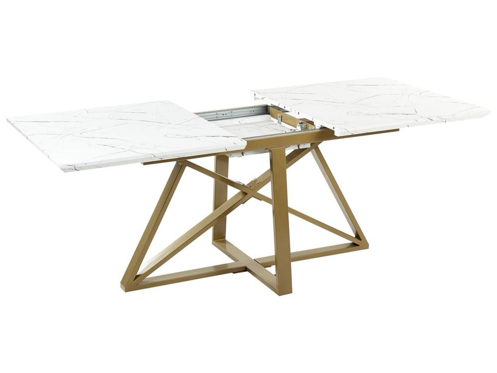 Mesa de jantar extensivel