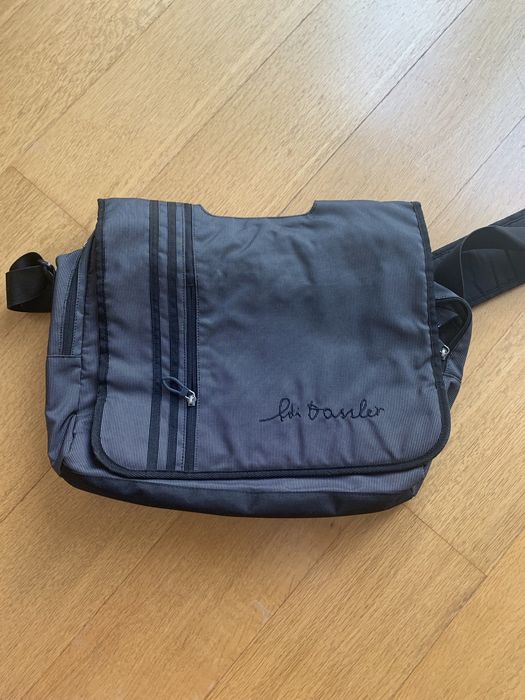 Mala de alça Marca Adidas