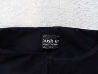 Legginsy modelujące Calzedonia push up S