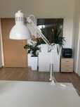 Lampa biurkowa IKEA TERTIAL jak nowa