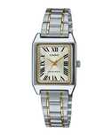 zegarek damski casio ltp-v007sg-9budf + box
