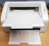 Drukarka laserowa Samsung  ML-2165W WIFI 1tyś.  bdb