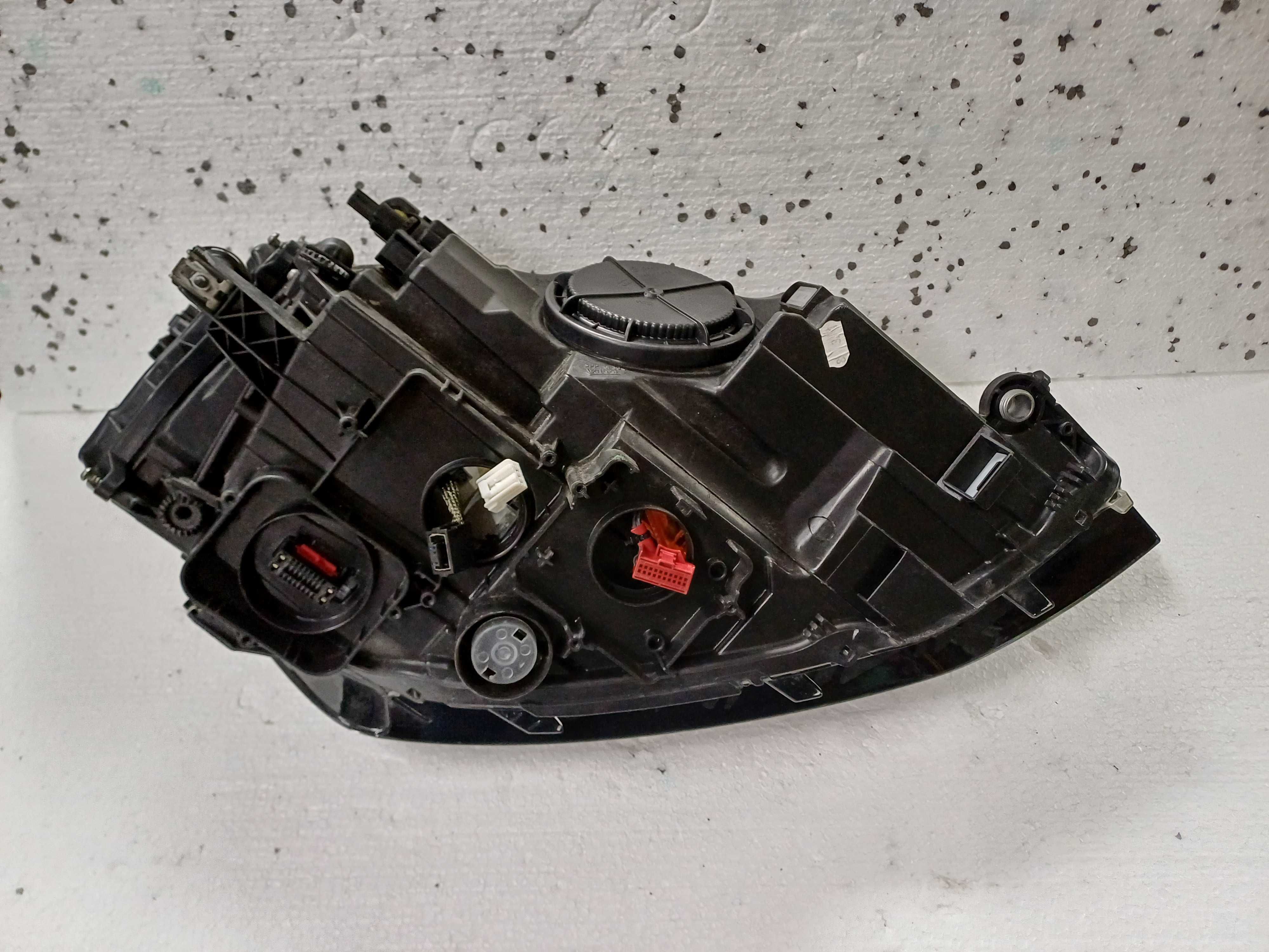 lampa lewa vw golf 7 VII gti gtd 12-16 xenon led 5g194.1033a