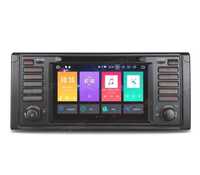 AUTO RADIO GPS ANDROID 12 TACTIL 7&quot; PARA BMW E39 E38