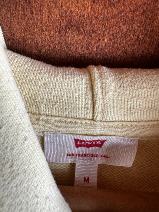 Camisola Levi’s