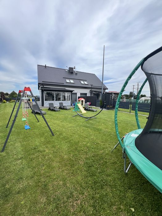 Apartament ,,Nadziei’’ Kaszuby Chmielno