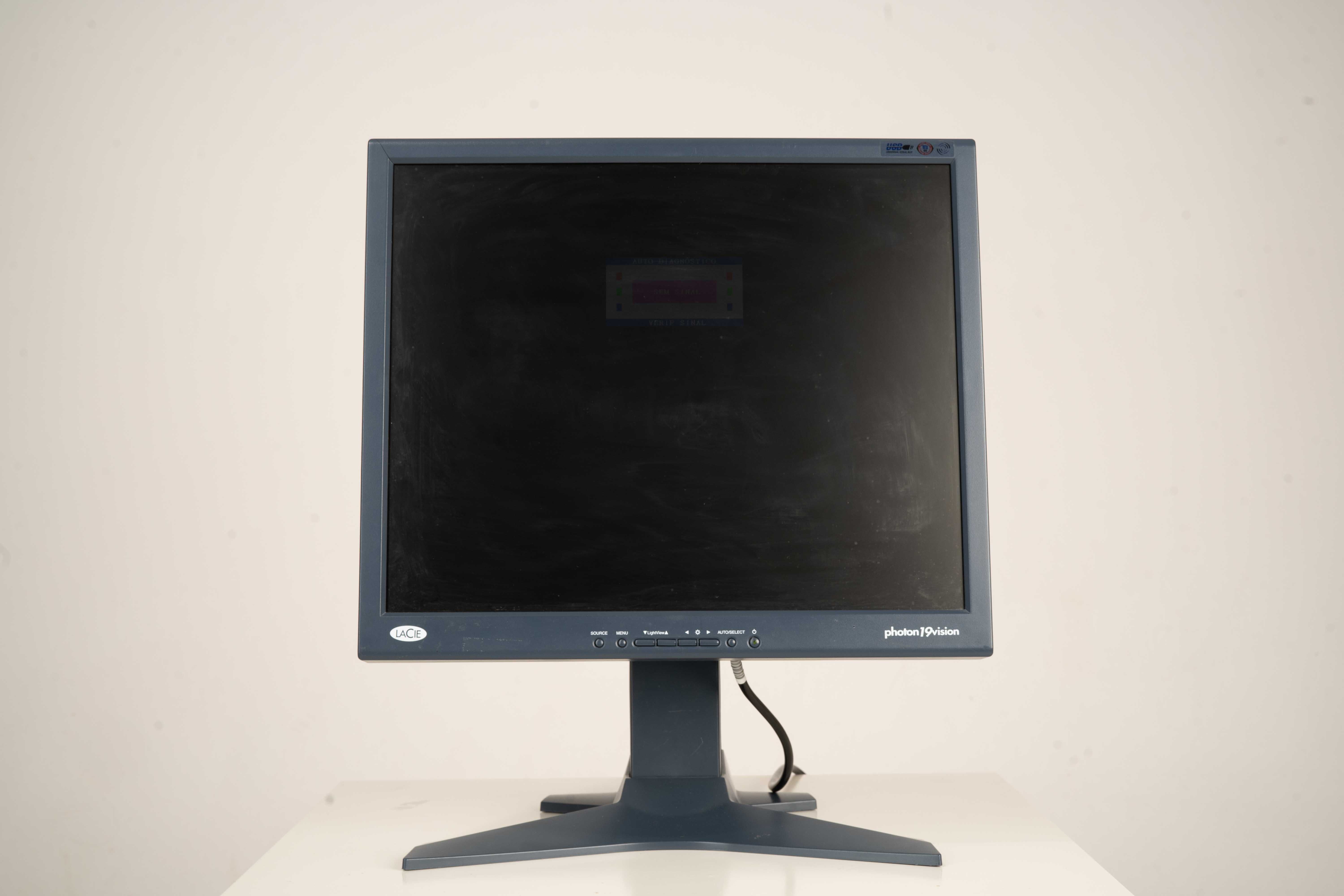 Monitor Lacie Photon 19 Vision 19"