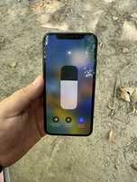 iPhone Х 64g Neverlock(84% акум)