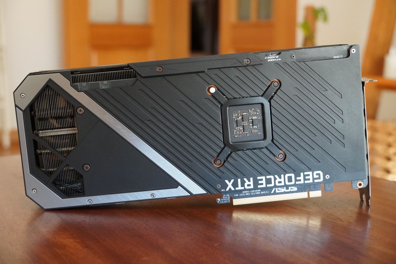 Nvidia RTX 3070 Asus ROG Strix 8GB