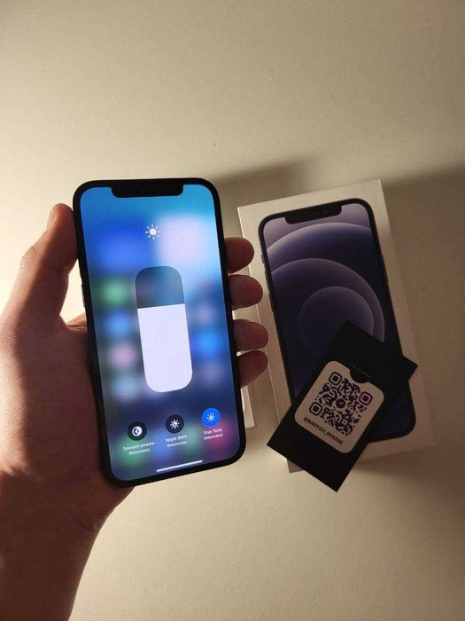 iPhone 12 128 gb, повний комплект, айфон 12 128
