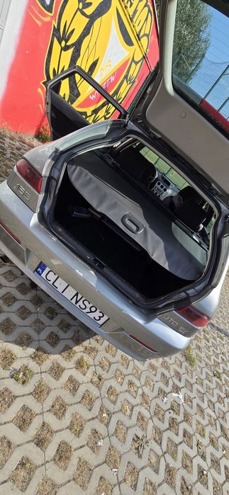 Alfa romeo 156 sportwagon 1.9 JTD ( isnty szatan)