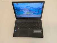 Acer Aspire E1 Intel Core i3-3217U / 8GB RAM / 128GB SSD / Win10 Home