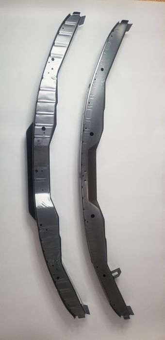 Передний Швейлер,Усилитель переднего бампера,Брус,Спринтер ,VW LT